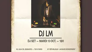 LM Le Platiniste