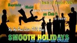 Smooth Holidays Au Rythme Du Brésil