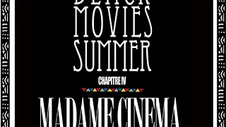 Festival Black Movies Summer IV