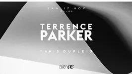 Togæther & Open Minded Invitent Terrence Parker