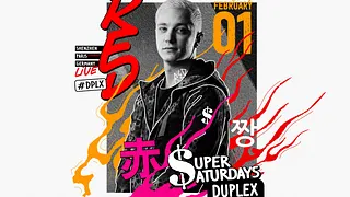 Super Saturdays