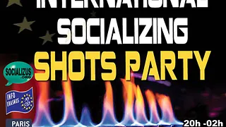 Erasmus & international fiesta