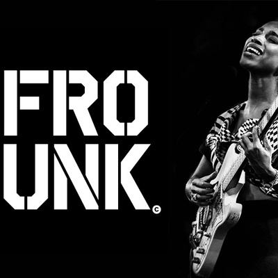 Le Festival Afropunk débarque à Paris pour sa première édition !