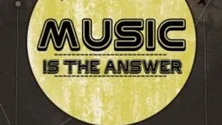 Musique is the answer