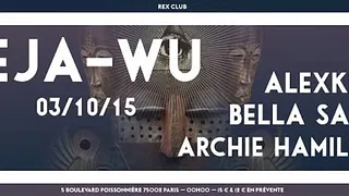 Déja-Wu