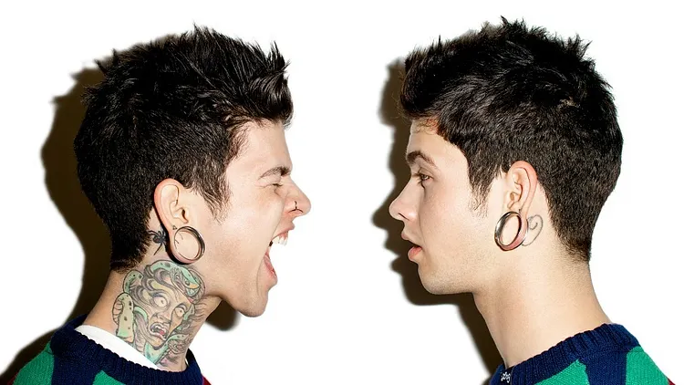 T MILLS