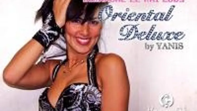 Oriental Deluxe