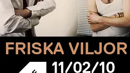FRISKA VILJOR