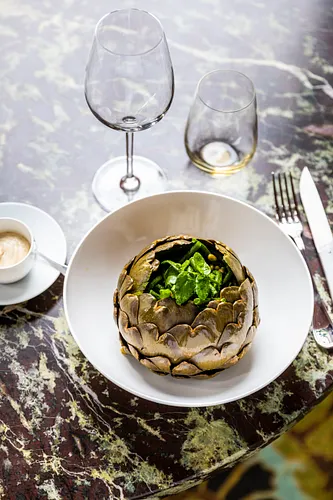 Coco Restaurant Paris