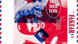 Free your funk: tokimonsta + Fakear + Soulist