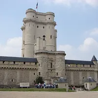 Château de Vincennes