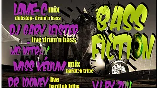 BASS Fiction