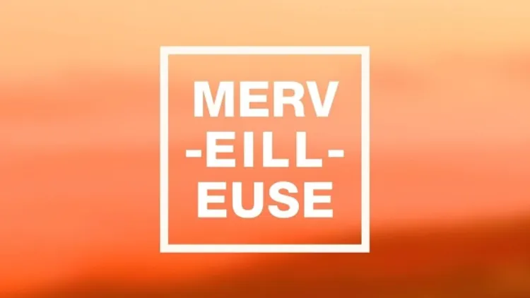 MERVEILLEUSE : MOLLONO.BASS & AVA ASANTE