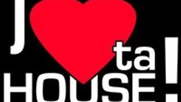 J'AIME TA HOUSE!