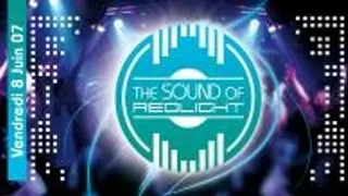 The Sound Of Redlight
