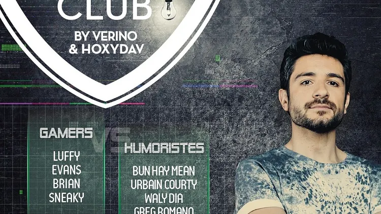 Inglorious Gaming Club