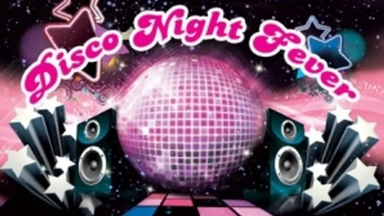 Disco Night Fever