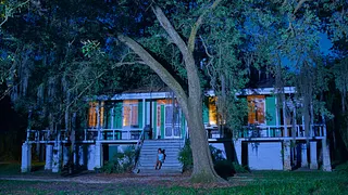 Matt Henry - Southern Gothic and Other Stories