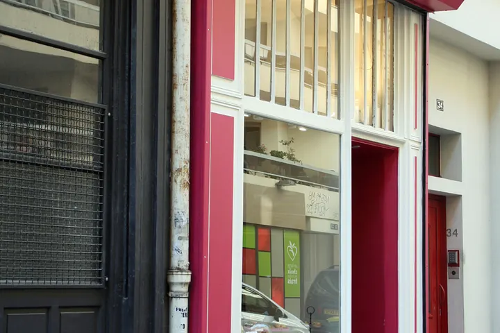 La Fabrique à Gâteaux