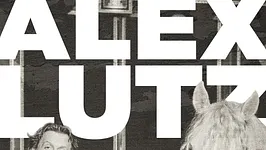 Alex Lutz « Sexe, Grog et Rocking Chair »