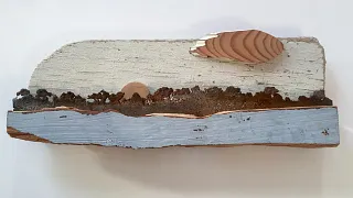 Assemblages et Collages