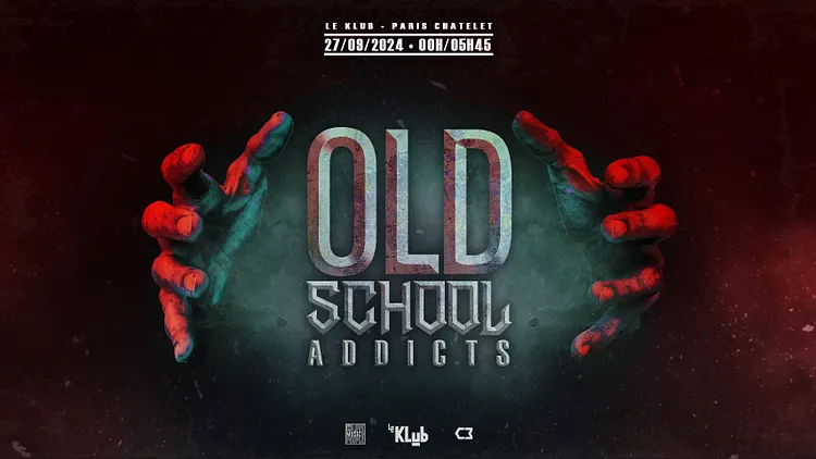 Oldschool Addicts