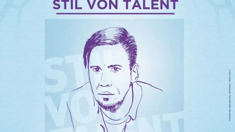 WIHMini Festival Day 8 : Stil Vor Talent