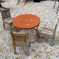 Café A - Maison de l'architecture