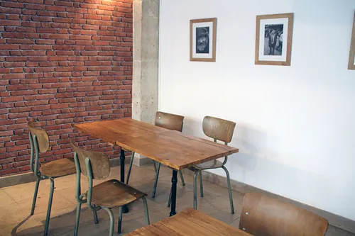 Le NordMarais Restaurant Bar Paris