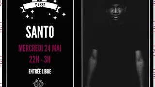 Santo au Demory