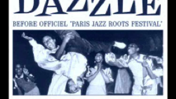 RAZZLE DAZZLE
