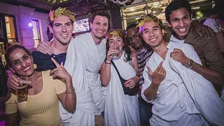 Toga Party