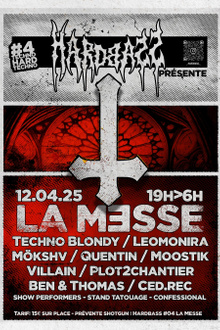 Hardbass #04
