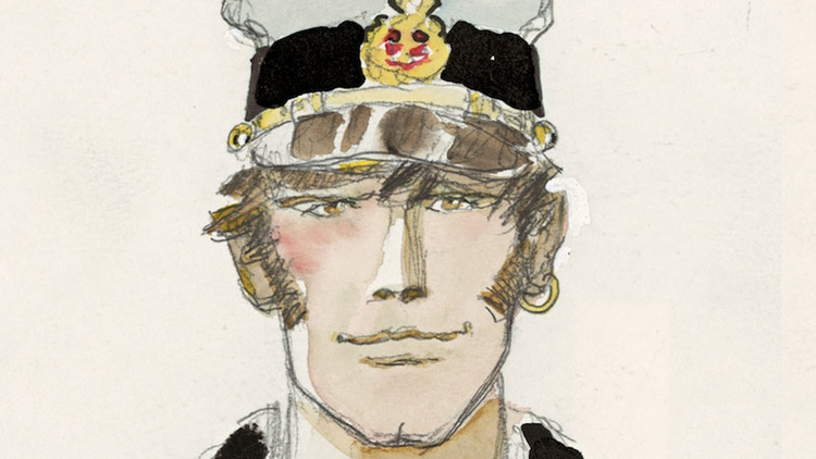 Corto Maltese - Une vie romanesque