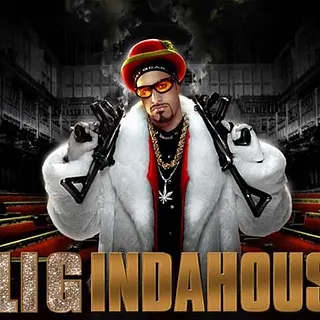 Ali G T