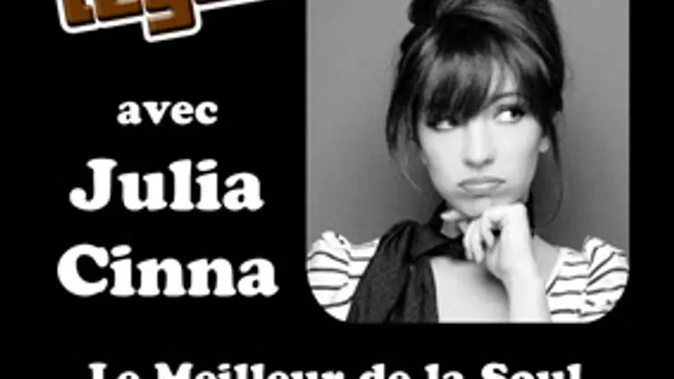 Julia Cinna