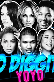 No Diggity All Star au Yoyo avec Matt Houston Live