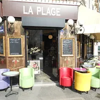 La Plage