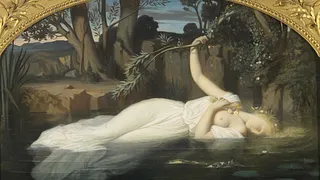Héroïnes Romantiques