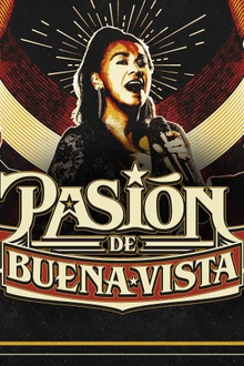 Pasion de Buena Vista