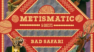 Metismatic + Kungobram - Charivari Party !