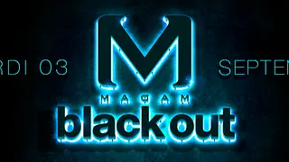 Blackout party