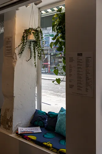 Faste Restaurant Paris