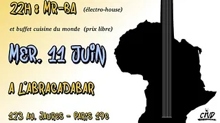 Projet Dekonou-Partage