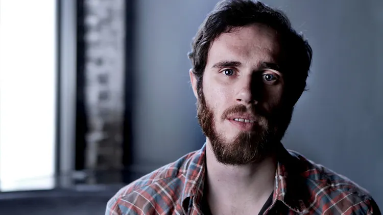 James Vincent McMorrow