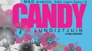Candy