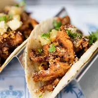 Coyo Taco