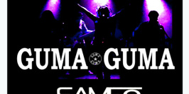 Guma Guma + Same- O en Concert