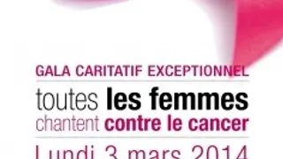 Toutes Les Femmes Contre Le Cancer