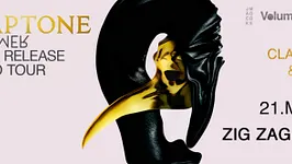 Claptone